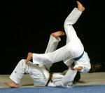 Image Judo combat 2